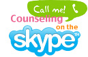 電話skypeカウンセリング