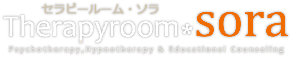 Therapyroom sora logo